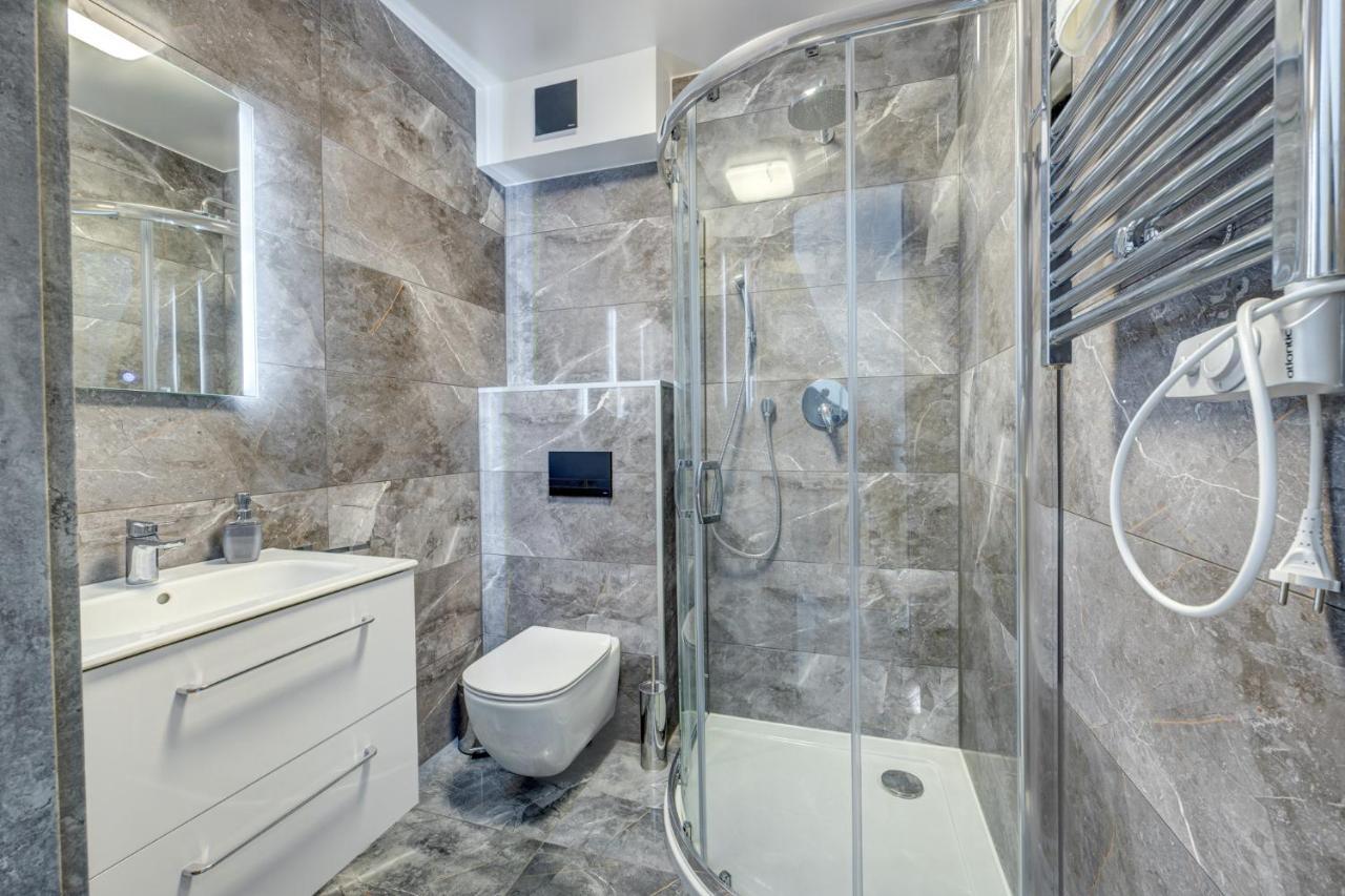 Apartamenty 111 بوبيروفو المظهر الخارجي الصورة