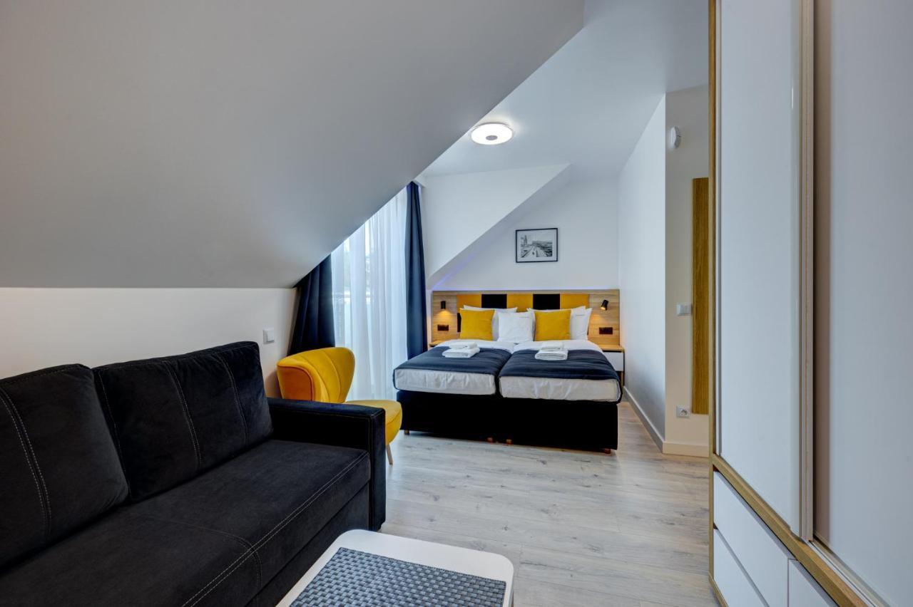 Apartamenty 111 بوبيروفو المظهر الخارجي الصورة