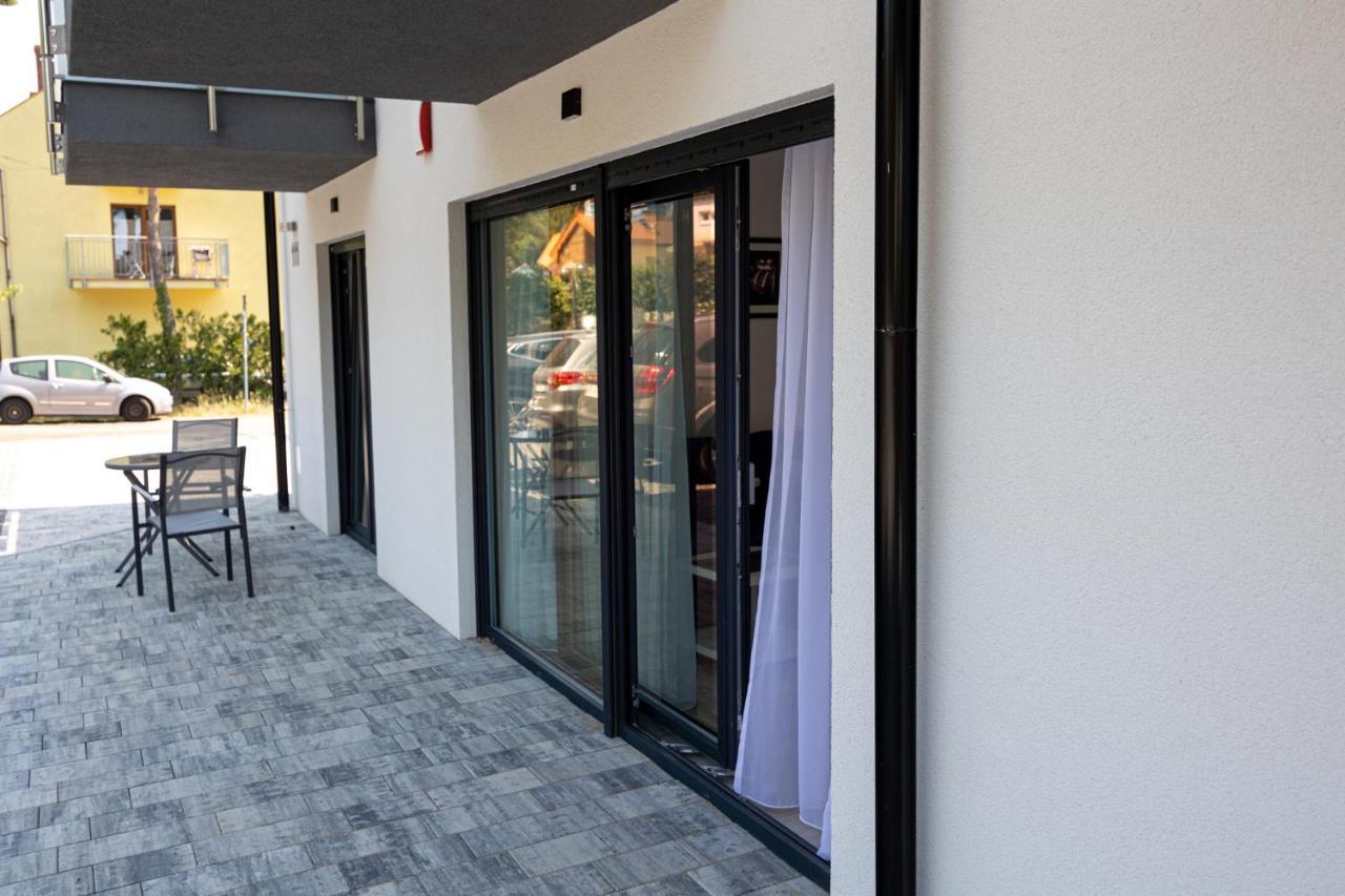 Apartamenty 111 بوبيروفو المظهر الخارجي الصورة