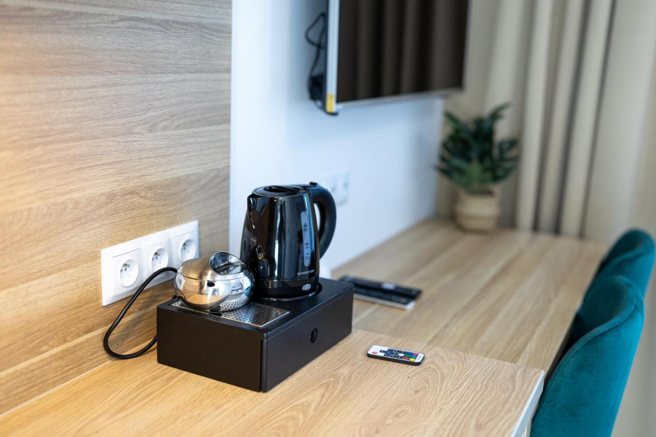 Apartamenty 111 بوبيروفو المظهر الخارجي الصورة