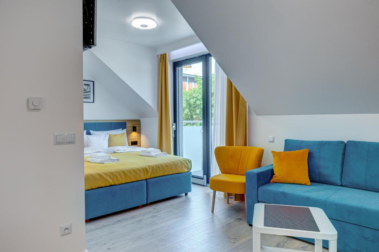 Apartamenty 111 بوبيروفو المظهر الخارجي الصورة
