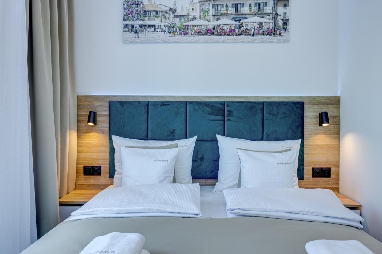 Apartamenty 111 بوبيروفو المظهر الخارجي الصورة