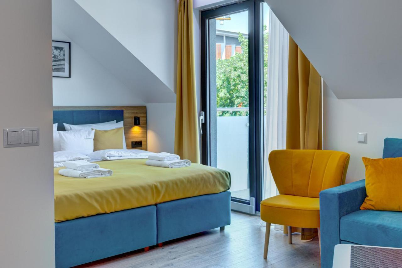 Apartamenty 111 بوبيروفو المظهر الخارجي الصورة
