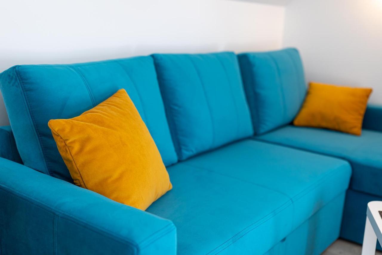Apartamenty 111 بوبيروفو المظهر الخارجي الصورة