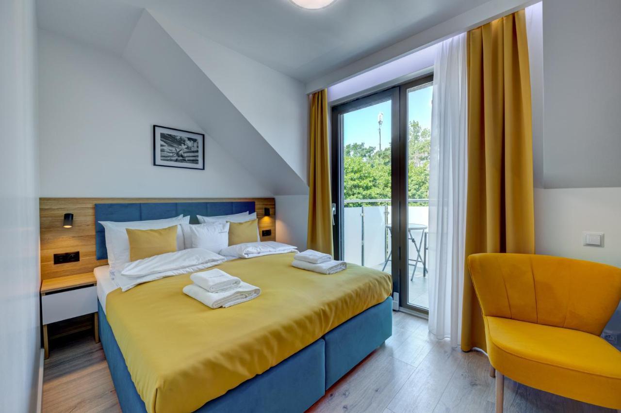 Apartamenty 111 بوبيروفو المظهر الخارجي الصورة