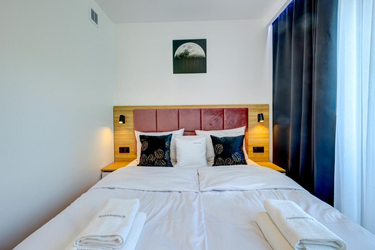Apartamenty 111 بوبيروفو المظهر الخارجي الصورة