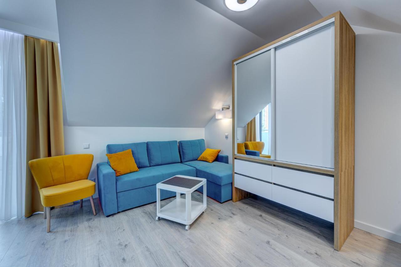 Apartamenty 111 بوبيروفو المظهر الخارجي الصورة