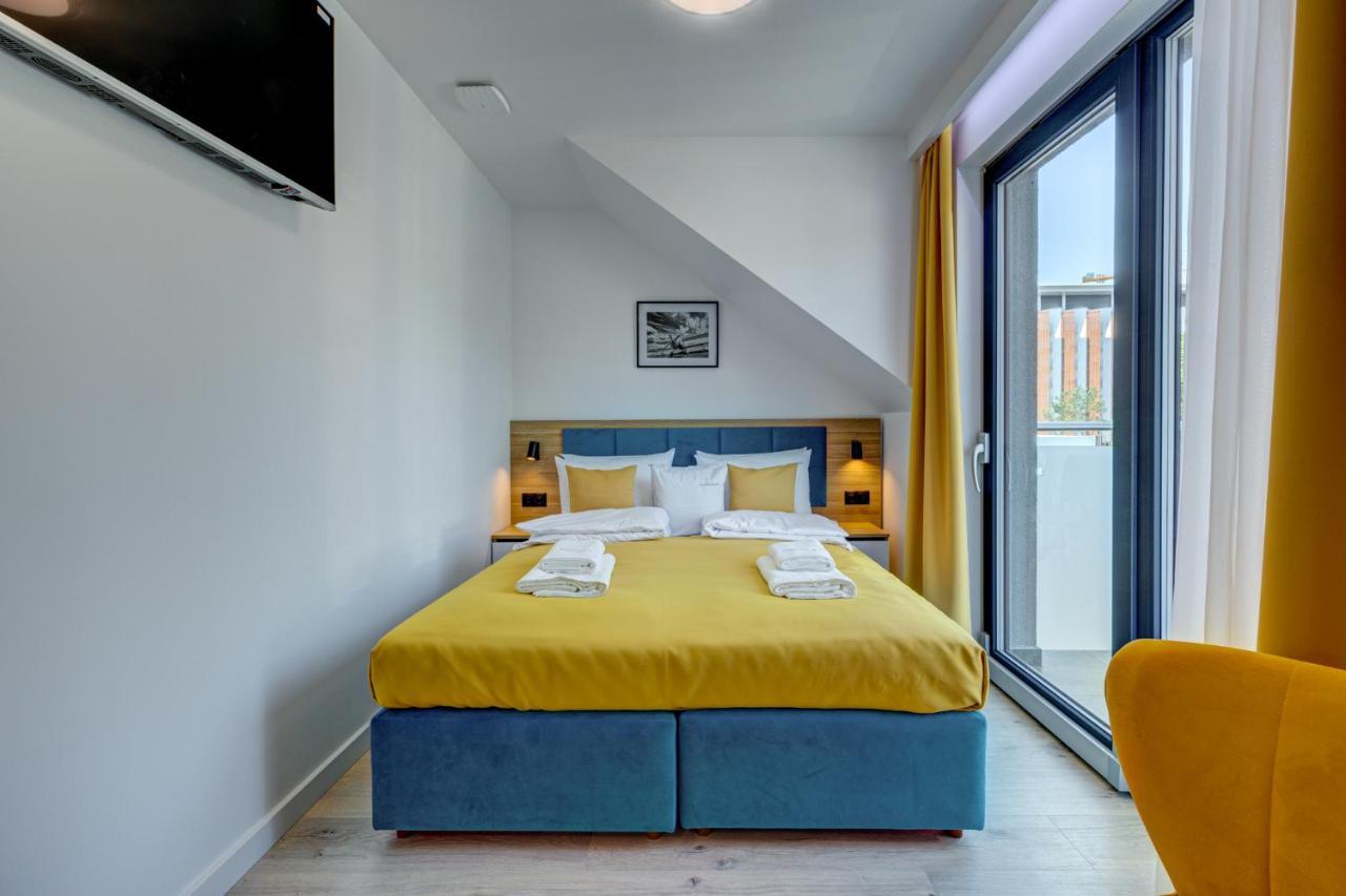 Apartamenty 111 بوبيروفو المظهر الخارجي الصورة