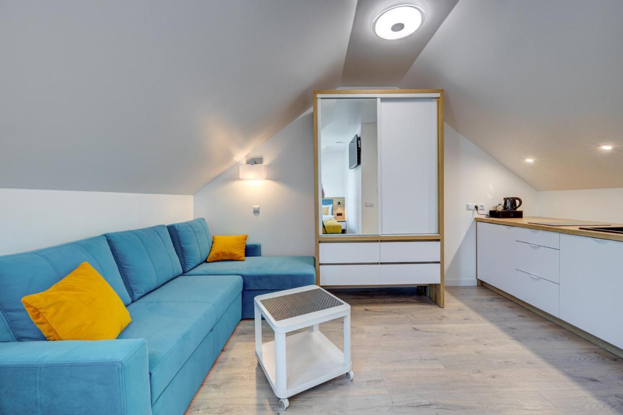 Apartamenty 111 بوبيروفو المظهر الخارجي الصورة