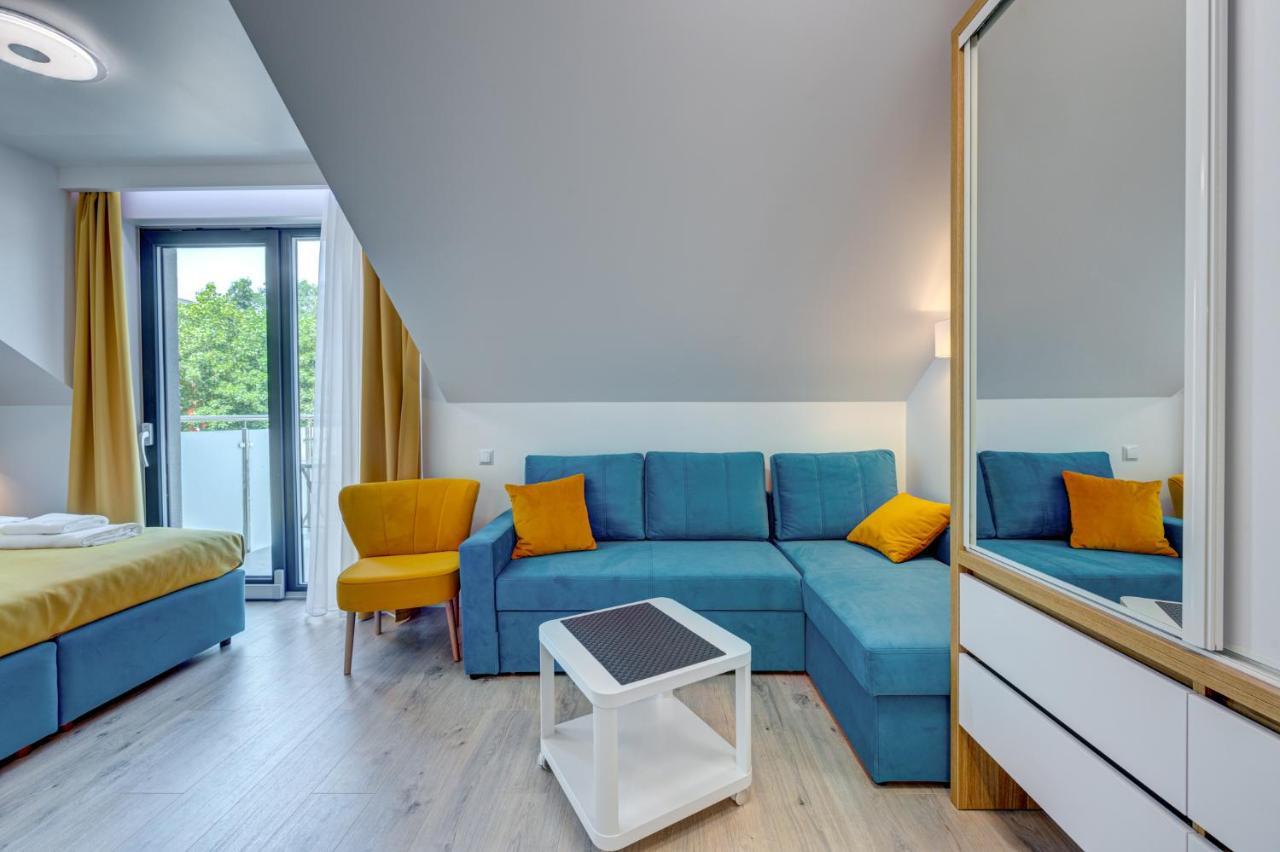 Apartamenty 111 بوبيروفو المظهر الخارجي الصورة