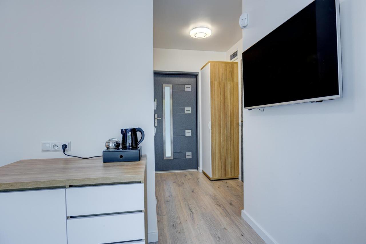 Apartamenty 111 بوبيروفو المظهر الخارجي الصورة