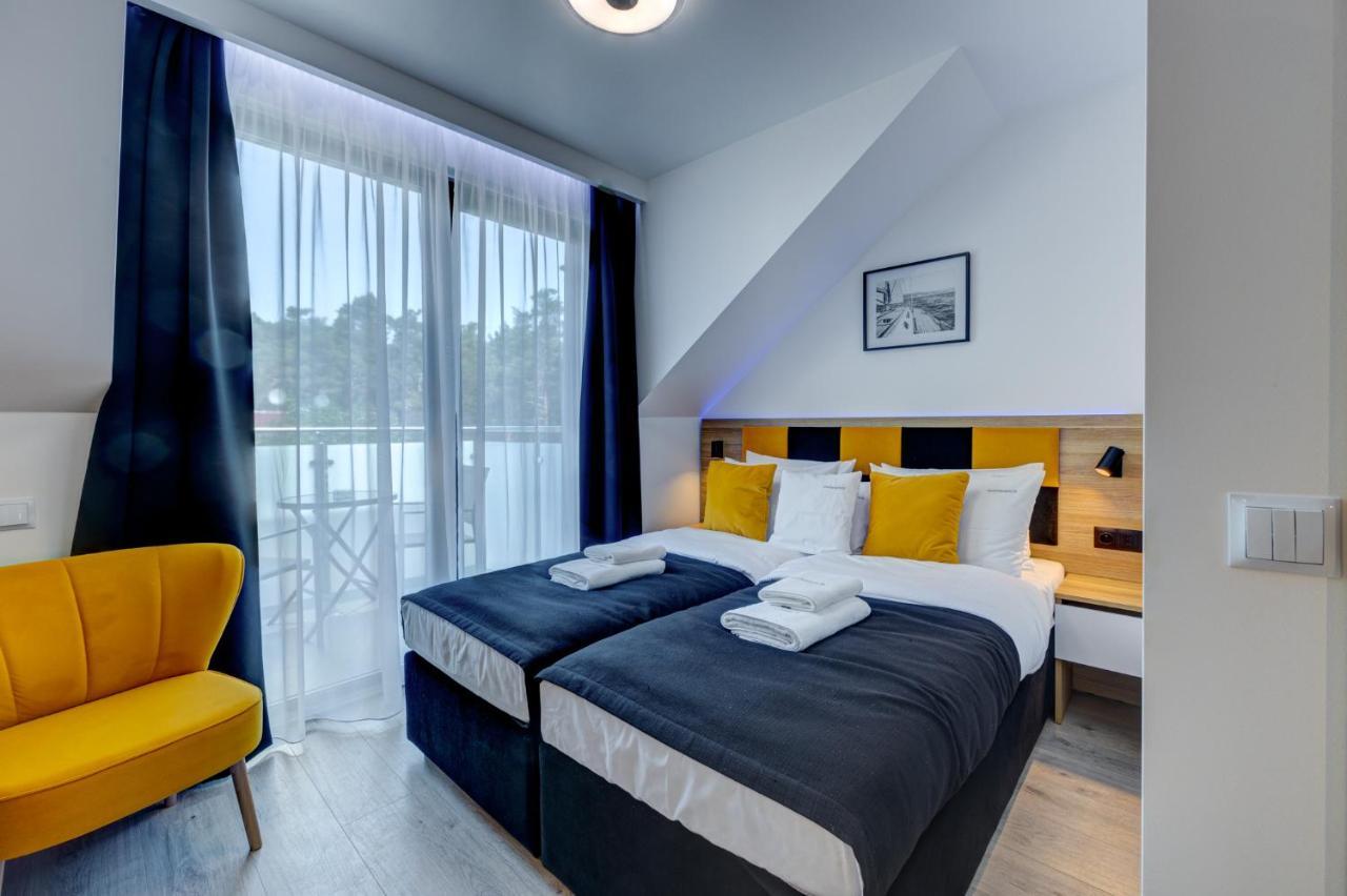 Apartamenty 111 بوبيروفو المظهر الخارجي الصورة