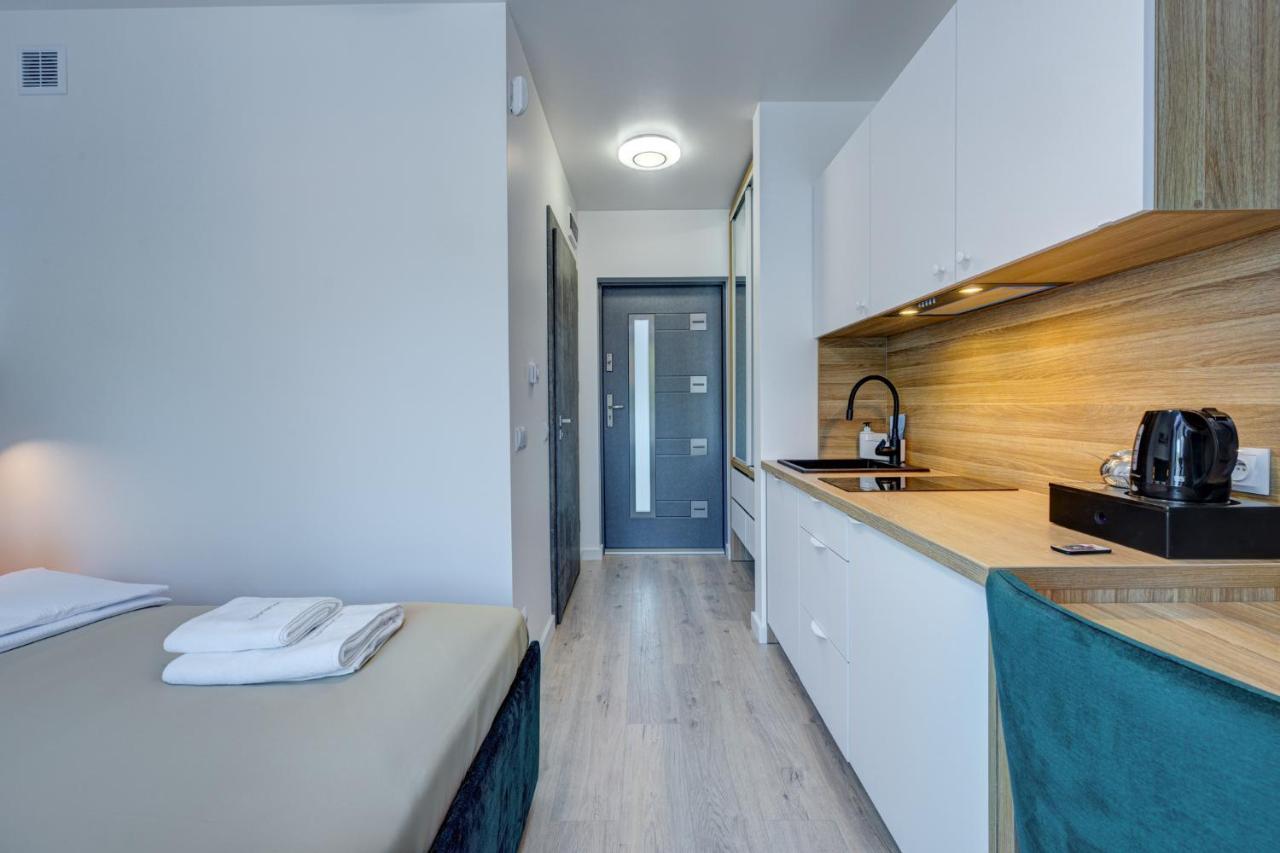 Apartamenty 111 بوبيروفو المظهر الخارجي الصورة