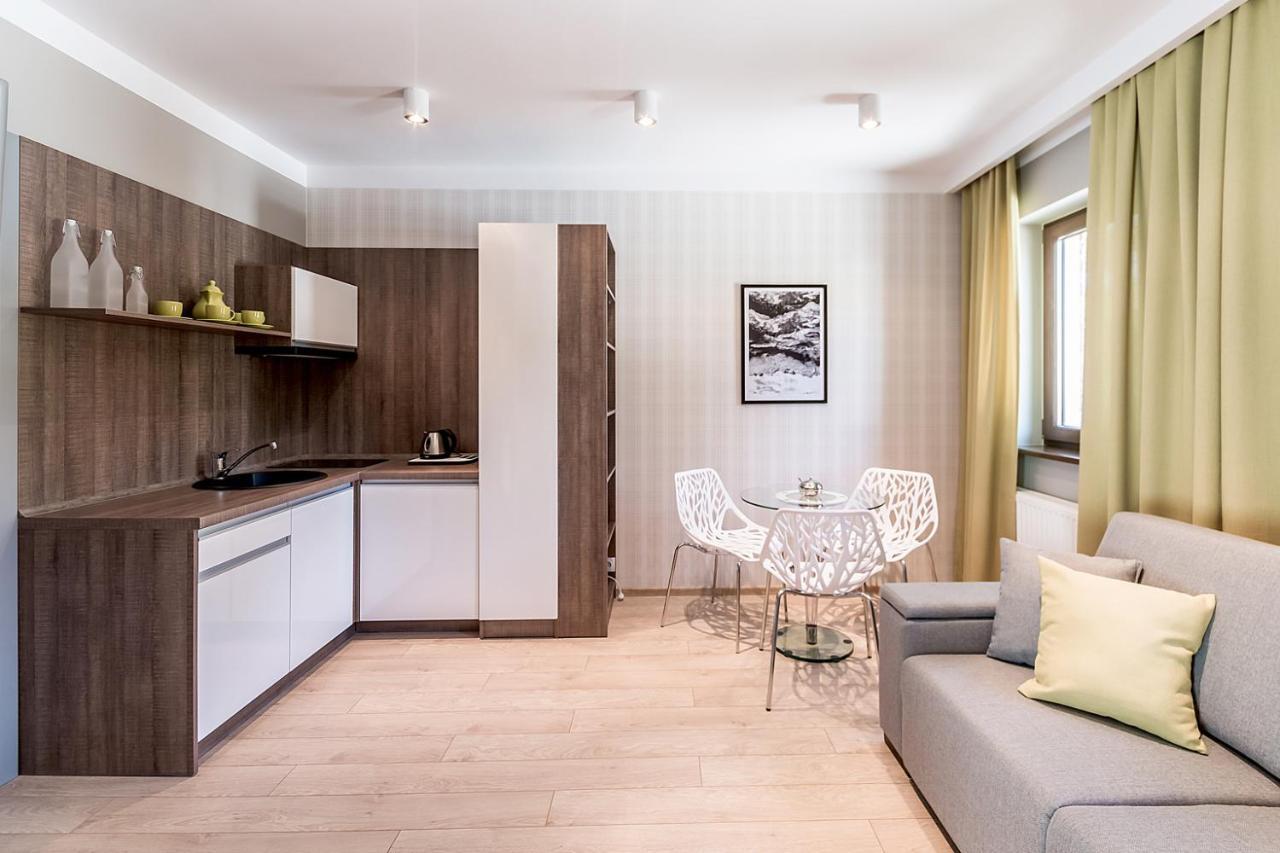 Apartamenty 111 بوبيروفو المظهر الخارجي الصورة