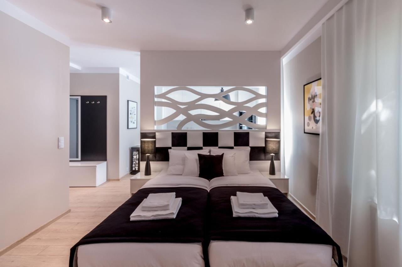 Apartamenty 111 بوبيروفو المظهر الخارجي الصورة