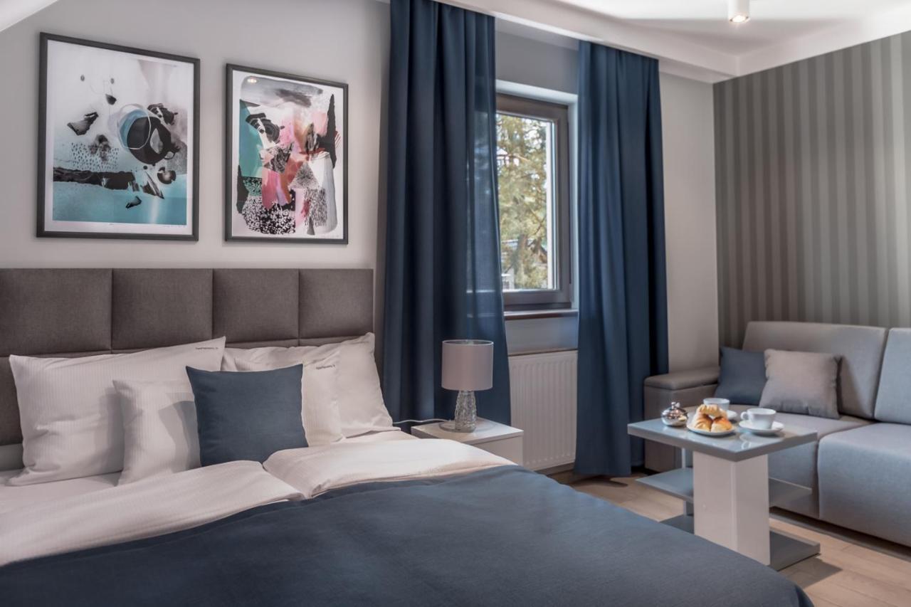 Apartamenty 111 بوبيروفو المظهر الخارجي الصورة