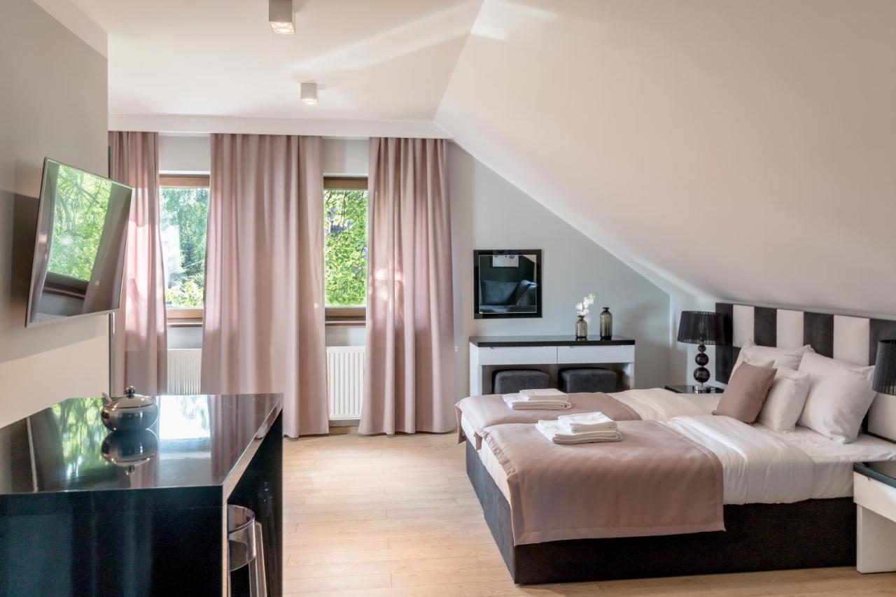 Apartamenty 111 بوبيروفو المظهر الخارجي الصورة