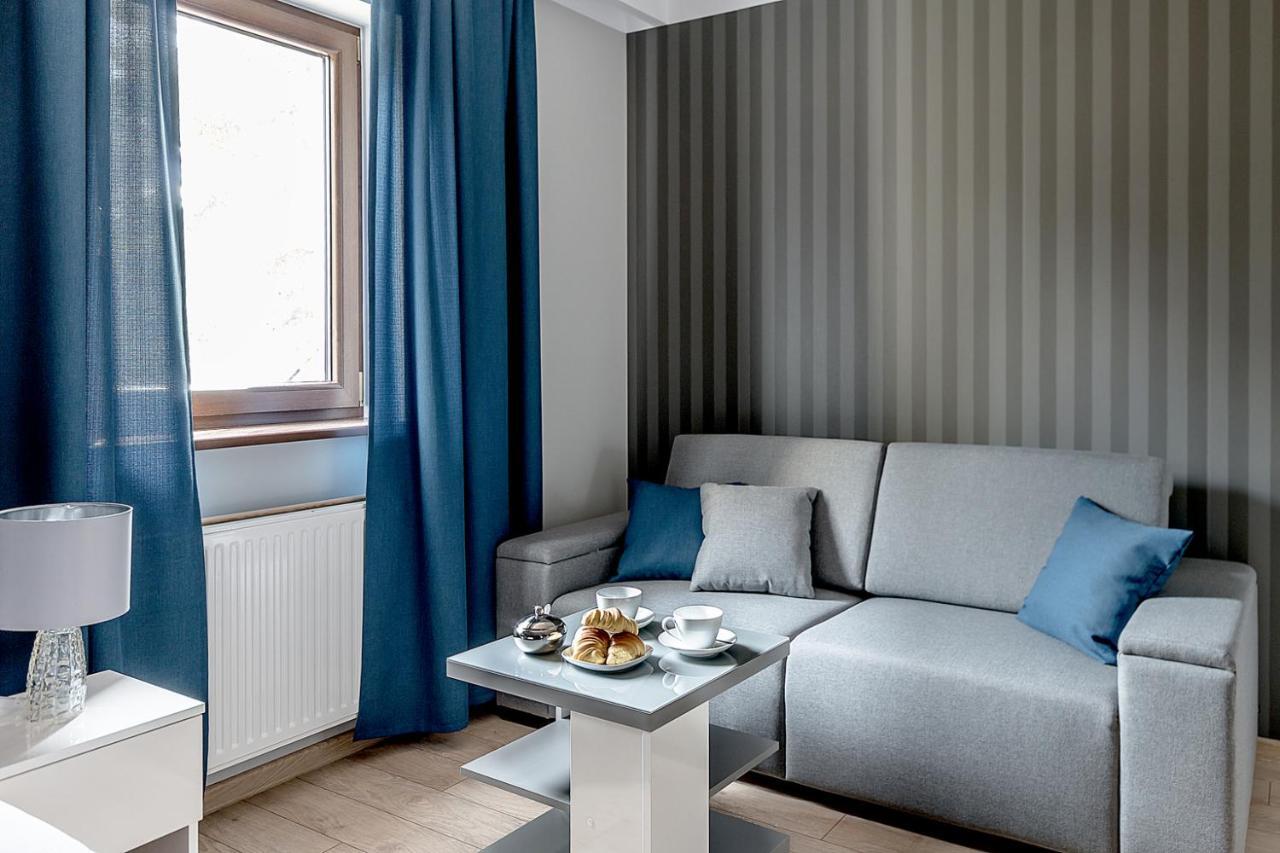 Apartamenty 111 بوبيروفو المظهر الخارجي الصورة