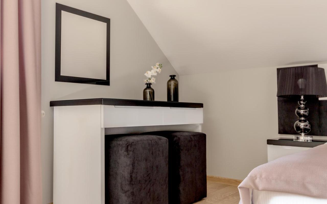 Apartamenty 111 بوبيروفو المظهر الخارجي الصورة